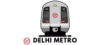 Advertising in Delhi Metro Train