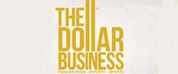 Advertising in The Dollar Business Magazine