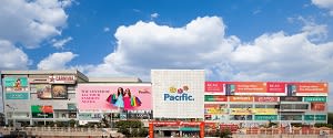 Pacific Mall, Anand Vihar, Ghaziabad