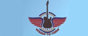 Wings To Fame, Website