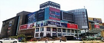 Advertising in Mall - Westend Mall, Ludhiana