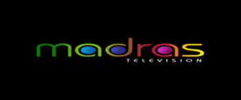 Advertising in Madras Television