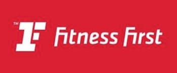 Advertising in Fitness First Gym - Delhi