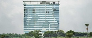 IT Park - Infinity IT Lagoon, Bidhan Nagar CK Market, Kolkata Suburb