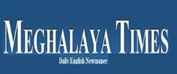 Advertising in Meghalaya Times, Main, English Newspaper