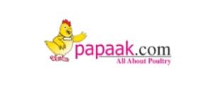 Papaak, Website