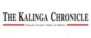 The Kalinga Chronicle, Main, English