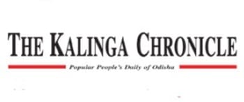 Advertising in The Kalinga Chronicle, Main, English Newspaper