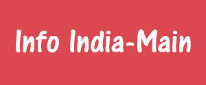 Info India, Main, Hindi