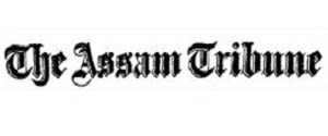 Assam Tribune, Main, English