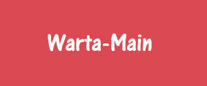 Warta, Main, Marathi