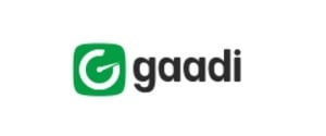 Gaadi, Website