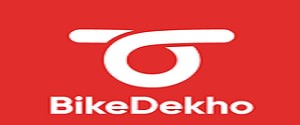 Bikedekho Website