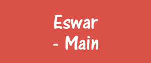 Eswar, Main, Sundergarh, Odia