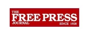 Free Press Gujarat, Main, English