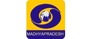 DD Madhya Pradesh