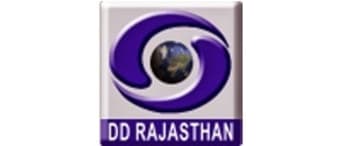 Advertising in DD Rajasthan