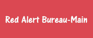 Red Alert Bureau, Main, Hindi