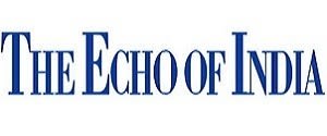 The Echo Of India, Main, English
