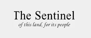 The Sentinel, Guwahati, English