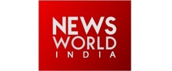 Advertising in News World India
