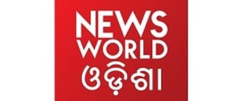Advertising in News World Odisha