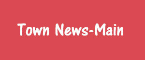 Town News, Ambattur, English