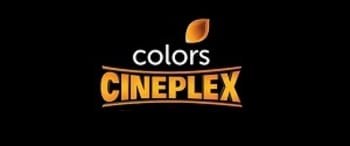 Advertising in Colors Cineplex