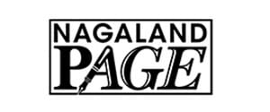 Nagaland Page, Nagaland, English