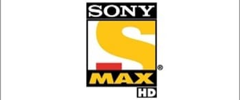 Advertising in Sony MAX HD
