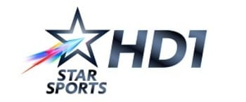 Advertising in STAR Sports 1 HD