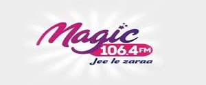 Magic FM, Mumbai