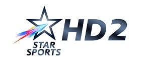 STAR Sports 2 HD