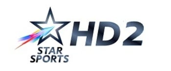 Advertising in STAR Sports 2 HD