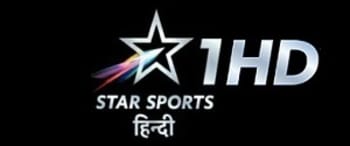 Advertising in STAR Sports Select 1 HD