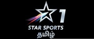 STAR Sports 1 Tamil