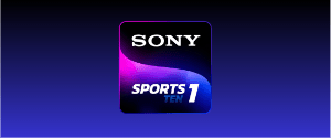 Sony Sports Ten 1
