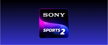 Advertising in Sony Sports Ten 2