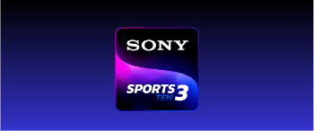 Advertising in Sony Sports Ten 3