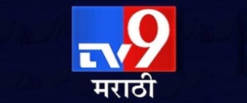 Advertising in TV9 Marathi