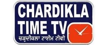Advertising in Chardikla Time TV
