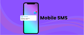 Advertising in Mobile SMS