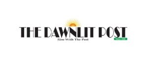 The Dawnlit Post, Main, Papum Pare, English