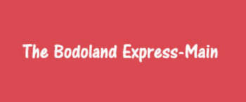 Advertising in The Bodoland Express, Main, Chirang, English Newspaper