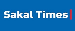 Sakal Times, Pune, English