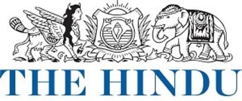 Advertising in The Hindu, Tamil Nadu, English Newspaper