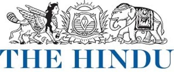 Advertising in The Hindu, Kerala, English Newspaper