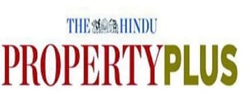 Advertising in The Hindu, Property Plus, Kochi, English Newspaper