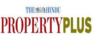 The Hindu, Property Plus, English