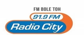 Advertising in Radio City - Madurai